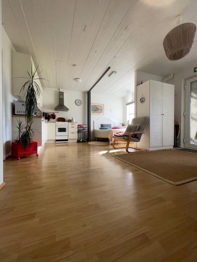 Guest House Svetlana Hella Exteriör bild